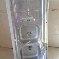 سینک ظرفشویی
