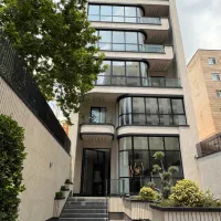 300متر نوساز مدرن مینیمال Lux فرمانیه  / عکس واقعی