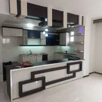 کابینت تمیز دست دوم