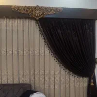 دو عدد پرده باهم ۶تومن