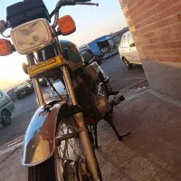 ماتور 125
