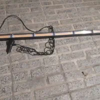 چراغ تزعینی فدرالی