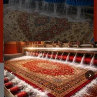 قالیشویی دریا تحویل ۴۸ساعته