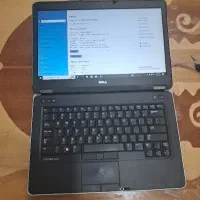 لپ تاپ دل تمیز i5 سلامت هارد ۱۰۰ درصد