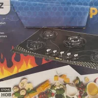اجاق‌گاز صفحه‌ای (رومیزی)
