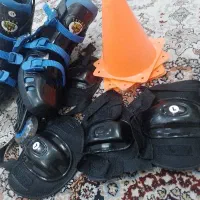 اسکیت|دوچرخه، اسکیت، اسکوتر|تهران, تختی|دیوار