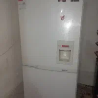 یخچال  فیریزر