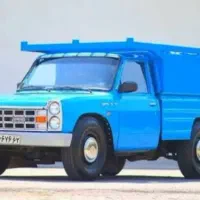 نیسان بار