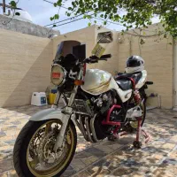 cb400|موتورسیکلت|شیراز, شهرک پرواز|دیوار