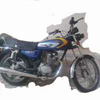 موتور هوندا 150