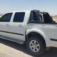 وینگل ۹۴ دو کابین بی رنگ