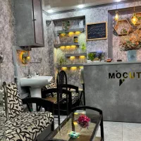 واگذاری آرایشگاه مردانه با تمامی تجهیزات