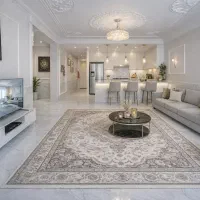 زیرزمین-تمیز-بازسازی-شده