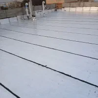 انجام قیر گونی آسفالت ایزوگام حتا یک متر