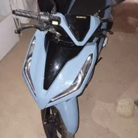 کلیک 150ccمدل 1404