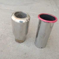 تعدادی لوازم ماشین