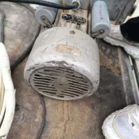 موتور بالابر