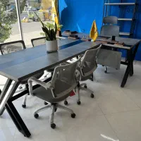 ست کامل اداری|دفتر کار|مشهد, گرجی علیا|دیوار