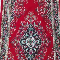 فرش کناره