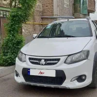 کوئیک sمدل ۱۴۰۰ بدون رنگ