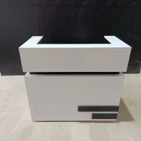 میز کانتر منشی . فروشگاهی . دفتر کار .مطب