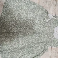 پیراهن دخترانه