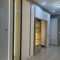 درب دکو فیکس و فریم لس.شیشه سکوریت و درب اتوماتیک