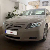 کمری GL 2008