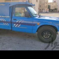 وانت تلفنی و اتوبار نیسان بار بندرعباس وانت کرایه