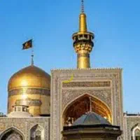 تور زیارتی