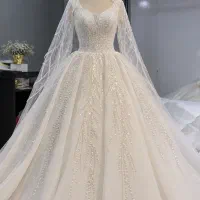 فروش لباس عروس