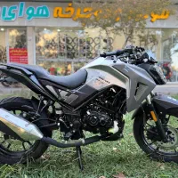 موتور گلکسی NA180 خشک ۱۴۰۴ / یعقوبی