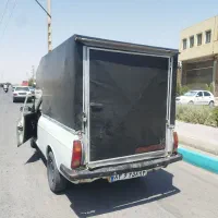 اتاق مسقف برزنتی درحدنو