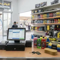 نرمافزار حسابداری ویژه کارواش