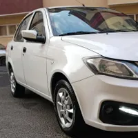 آموزش رانندگی با خودرو ساینا اس صفر