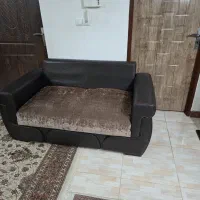 مبل ۷ نفره سالم