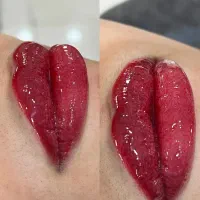 مدل رایش دائم/ شیدینگ لب/ خط چشم(۹۸۰)