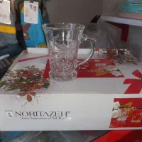 ۴دست استکان خارجی نونو تومغازه دارم