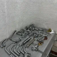شیرآلات خونت دوباره نو میکنینم