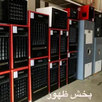 هیتر آذرکم مصرف،بزرگ مناسب رستوران،بیمارستان،باغ