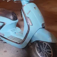 موتور RS150