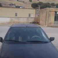 پژو 405 مشکی