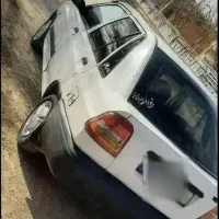 پراید 86دوگانه فابریک