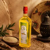 روغن کنجد ارگانیک