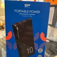 پاوربانک Silicon Power GP15 - نو و آکبند