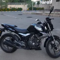 Beneli 150cc|موتورسیکلت|فردیس, سرحد آباد|دیوار