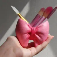 جا براشی طرح پاپیون