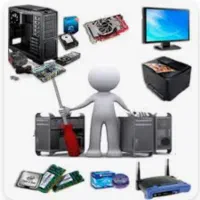 کامپیوتر ویندوز شبکه وای فای نرم افزار