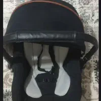 کریر در حد نو