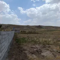 زمین امند نزدیک شهریارسنددفترخانه اقساط۸ماه